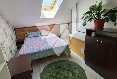 Apartament cu 2 camere decomandat în Boița - 1