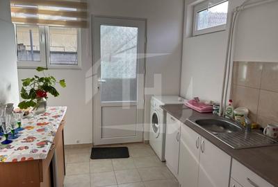 Apartament 1 camera, cu parcare, Marasti - 3