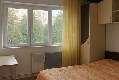 Apartament cu 2 camere decomandat, mobilat în Mazepa 2 - 3