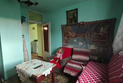 Apartament cu 2 camere decomandat în Central - 11