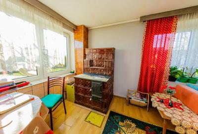 DE VANZARE Oportunitate rara proprietate cu 2 case zona Ulmeni - 23