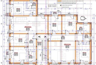 0% comision! Apartament 4 camere in bloc NOU, 94 mp utili, la 1 km de Primarie - 4