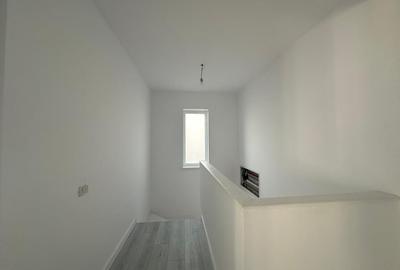 Casa cu dormitor/ birou la parter, 5 camere. Popas Pacurari - 8