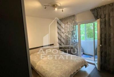 Apartament 3 camere, Zona Complexului Studentesc - 3