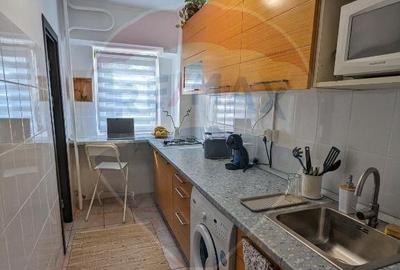 Vanzare Studio cochet spatios decomandat mobilat & utilat... - 11