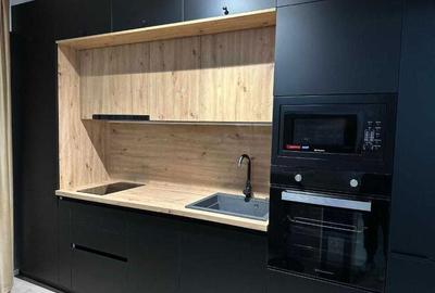 Apartament cu 2 camere în Lipovei - 7