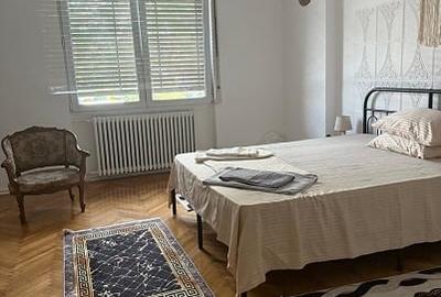 Piata Romana-B-dul Magheru-ASE, Apartament 2 camere