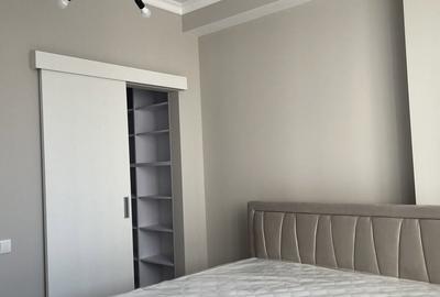 Garsonieră decomandată în Brâncoveanu