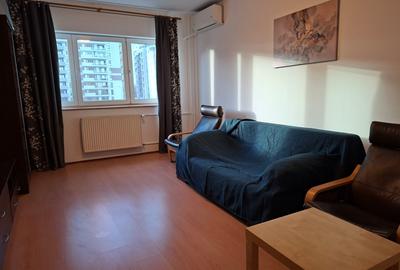 Cartier Brancusi, Drumul Taberei, garsoniera - 1