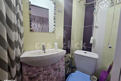 Garsonieră, mobilată în Port - 7