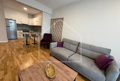 Apartament Nou 2 Camere -  Străulești - 2