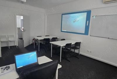 Spațiu comercial, de 23 mp, în Muncii - 5