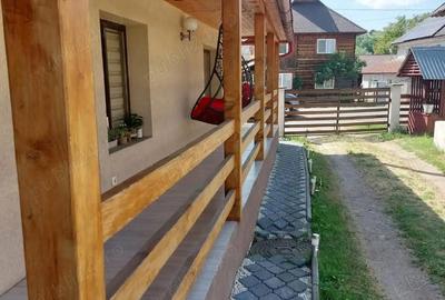 Casă cu 6 camere în Băiuț - 2