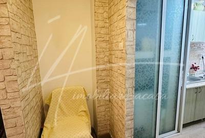 Drumul Taberei, bloc anvelopat, 5 min metrou - fara comision! - 8