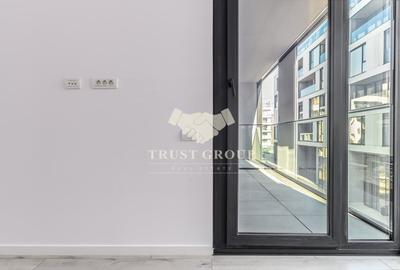 Apartament cu 2 camere decomandat în Herăstrău - 3