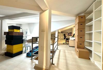 Duplex cu 4 camere cu Canalizare în Tunari - 21