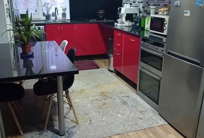 Casă cu 4 camere în Turda - 2