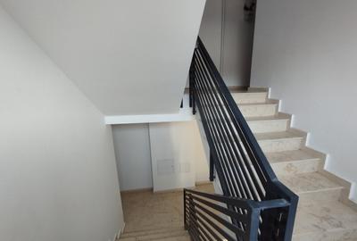 Apartament cu 3 camere decomandat în Popas Păcurari - 9