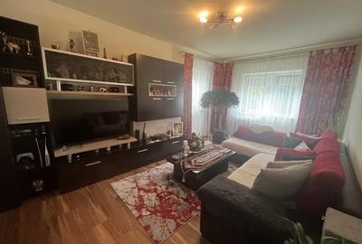 Apartament 4 camere, 87 mp, etaj intermediar, Calea Floresti - 2
