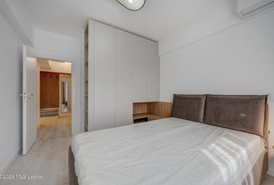 Apartament cu 2 camere decomandat în Parcul Carol - 2