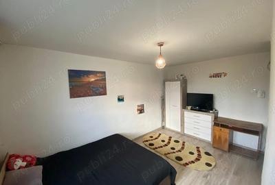 Garsonieră decomandată în Orașul Nou - 1