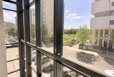 Spațiu comercial, de 200 mp, în Ultracentral - 13