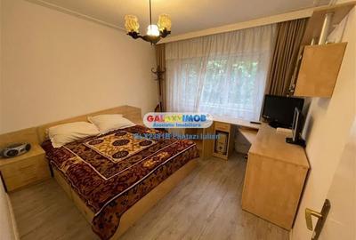 Apartament 2 camere | Crangasi | decomandat | 9min. metrou - 12