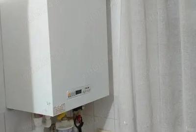 2 Camere Parcul Copou - 2