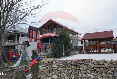 Spațiu comercial, de 150 mp, în Bogdănești - 2