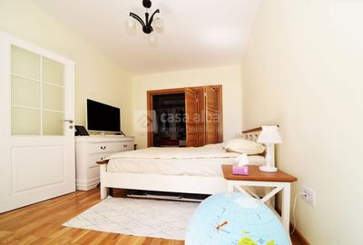 Apartament cu 2 camere semidecomandat, mobilat în Copou - 6