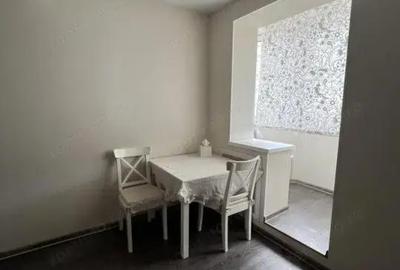 Apartament cu 2 camere în Circumvalațiunii - 2