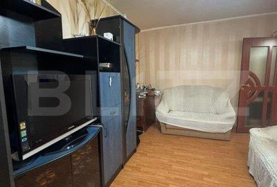 Apartament cu 3 camere decomandat, mobilat în Sebastian - 3
