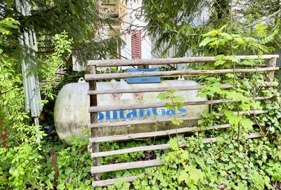 Vila vacanta Cheia - Prahova, pretabila pentru investitie - 18