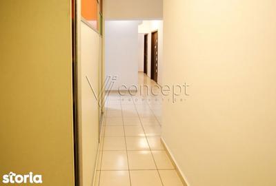 Apartament cu 3 camere decomandat, mobilat în Moșilor - 2