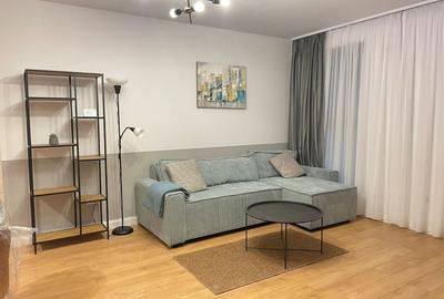 Apartament cu 3 camere decomandat, mobilat în Nord - 1