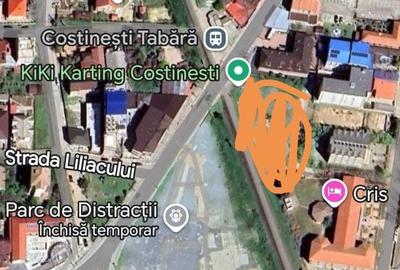 Spațiu comercial, de 50 mp, în Central - 1