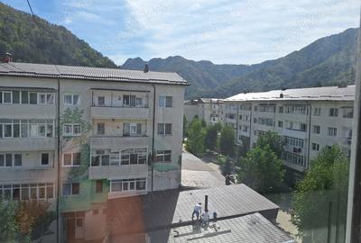 Apartament cu 3 camere semidecomandat în Central - 3
