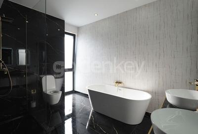 Vila individuala cu 6 camere | piscina | Cambridge School - 11