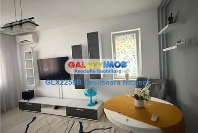 Apartament cu 3 camere în Dudu