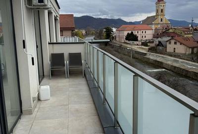 Apartament cu 2 camere decomandat în Ultracentral - 4