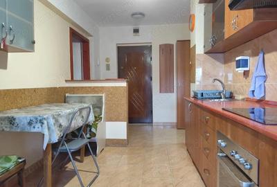 Apartament cu 2 camere decomandat în Rogerius