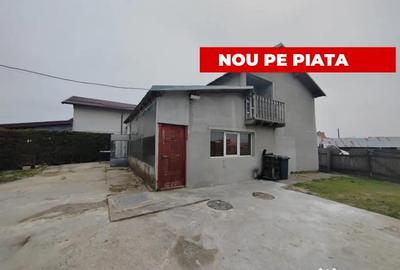 Casă cu 3 camere cu Teren 2259 Mp în Filipeștii de Târg - 8