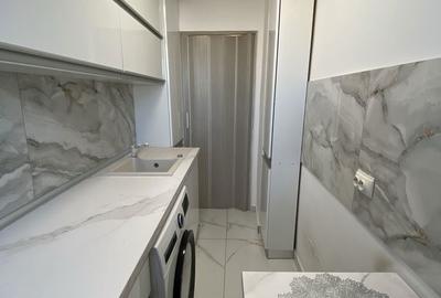 Apartament cu 2 camere decomandat în Titan - 5