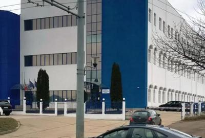 Spațiu comercial, de 1,500 mp, în Spital - 6