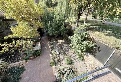 Casa practica, cu curte ?i parcare, in zona centrala - Parcul Carol - 11