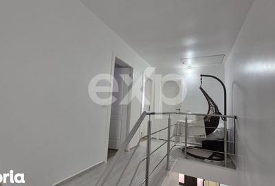 Casă cu 3 camere cu Teren 150 Mp în Central - 6