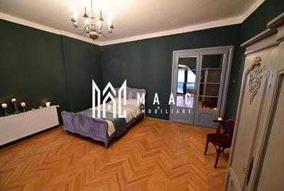 Apartament cu 2 camere nedecomandat, mobilat în Ultracentral