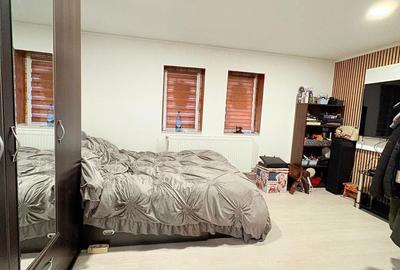 Casă cu 3 camere cu Teren 1700 Mp în Central - 4