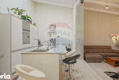 Casă cu 3 camere cu Teren 583 Mp în Bod - 10