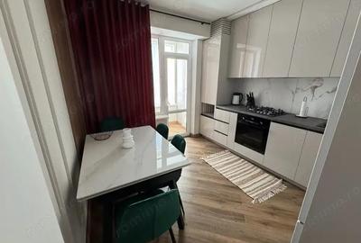 Apartament cu 2 camere în 13 Septembrie
